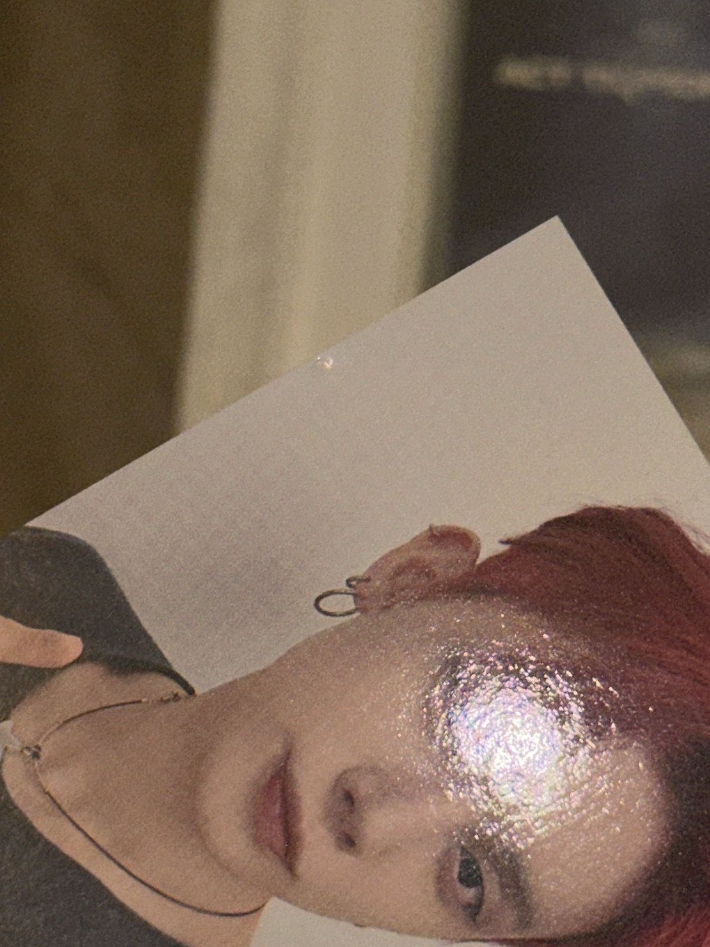 PROMISE安可 韓（有損）