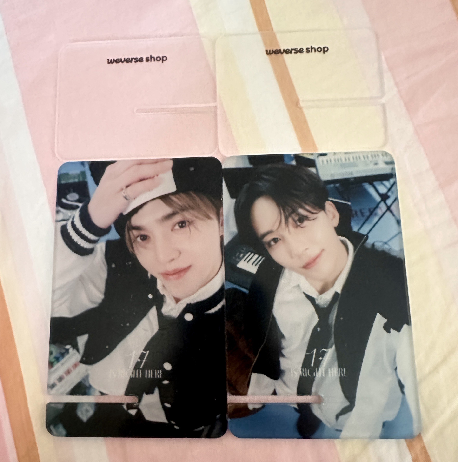 🔴精選專特典手機支架 喆漢