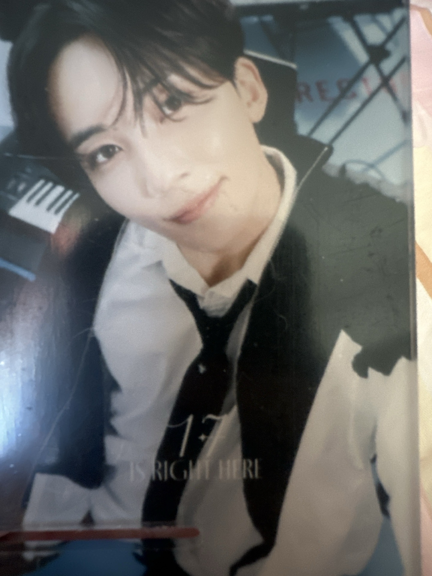 🔴精選專特典手機支架 喆漢