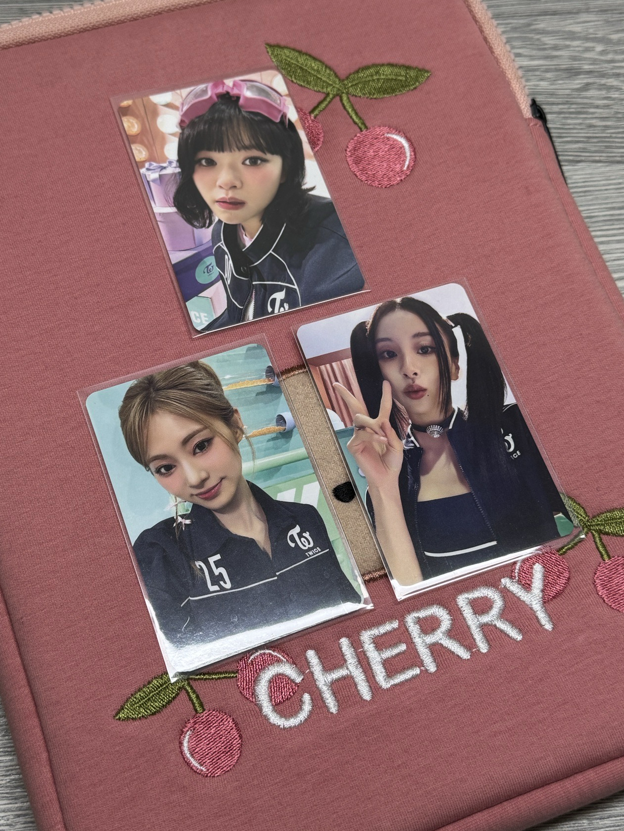 2025年曆卡 定彩子 不拆