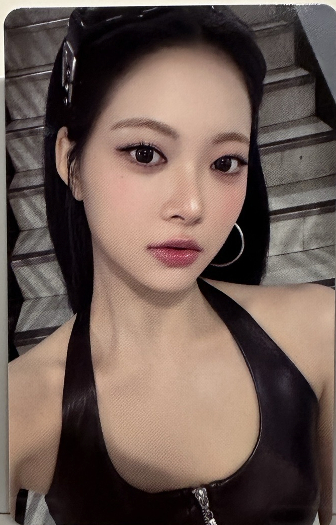 25‘巡迴 東蛋安可 入場卡 / 場限卡 Day1