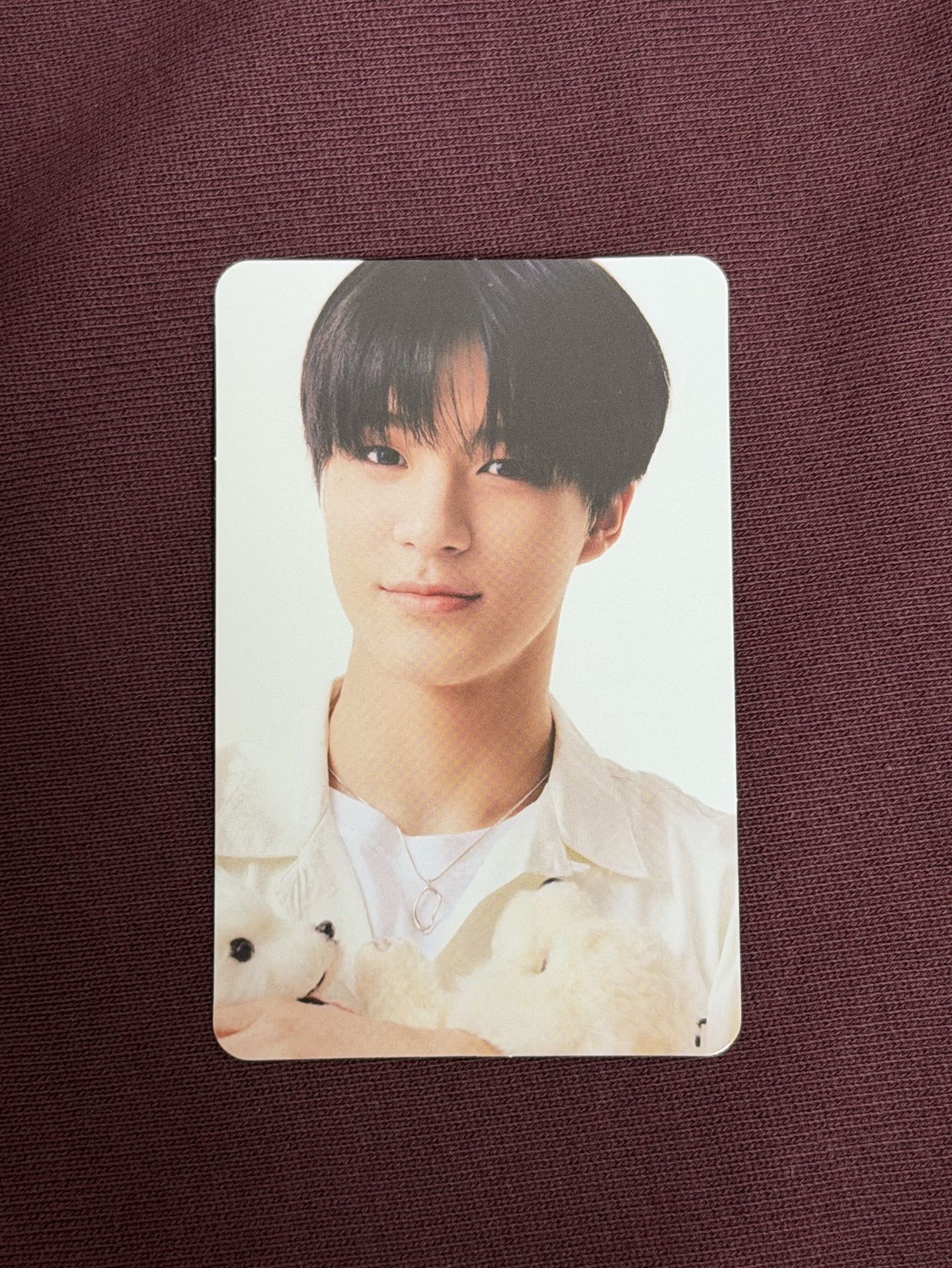 NCT DREAM JENO/JAEMIN