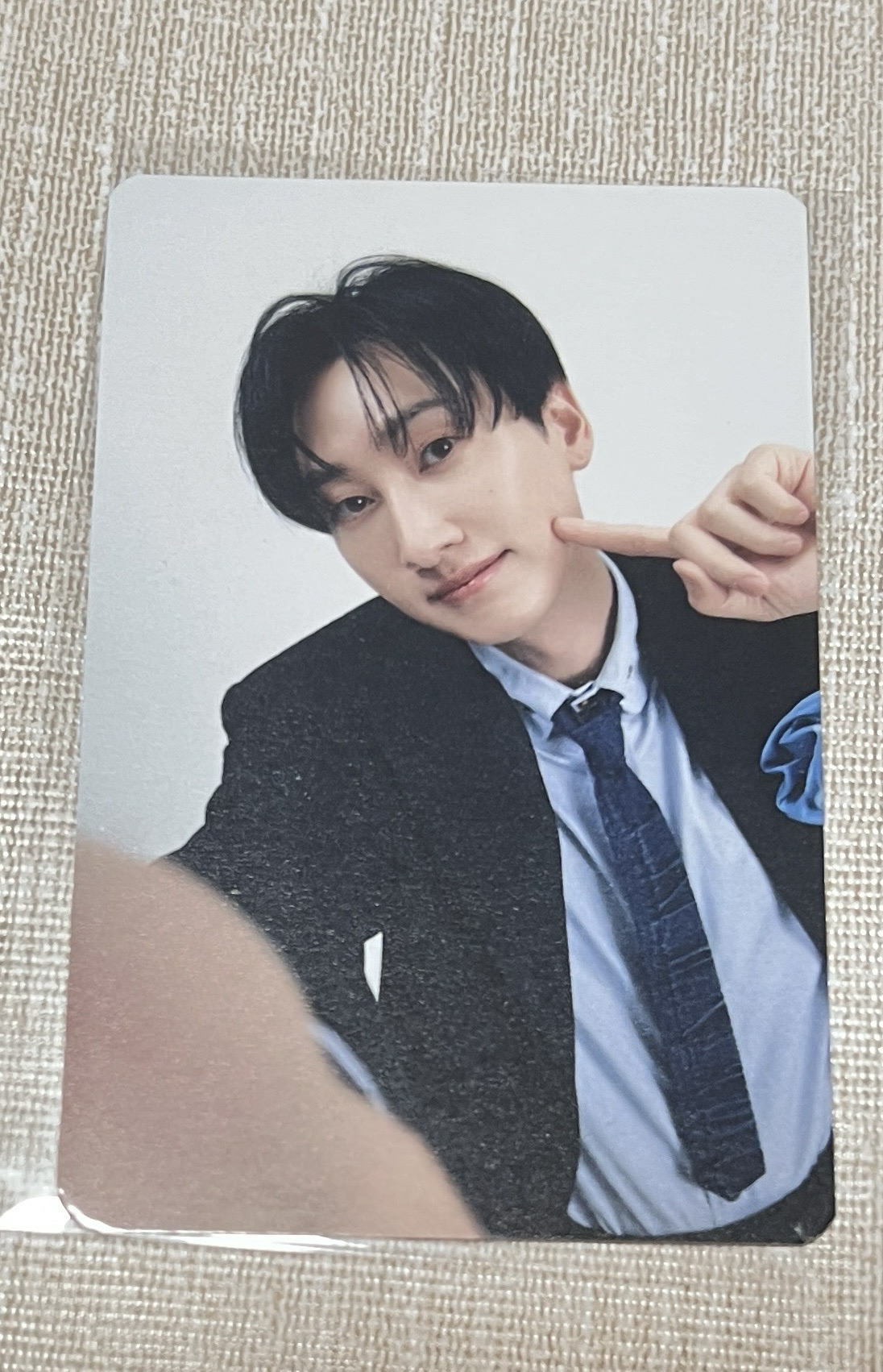 銀赫澳門入場小卡