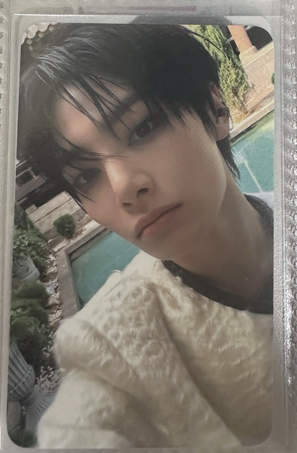 寅快閃店幸運卡