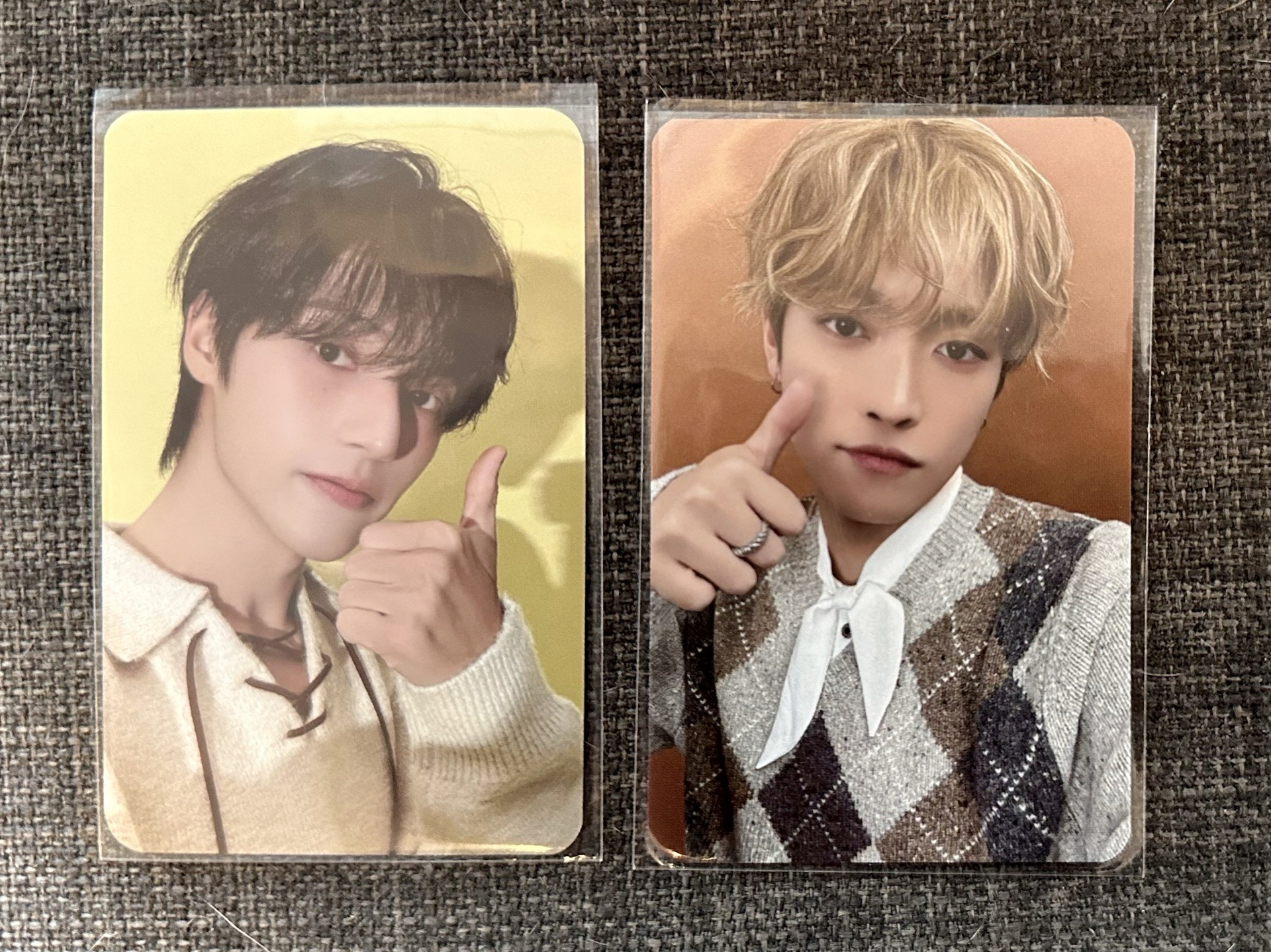 亞巡杯套小卡（只有小卡）