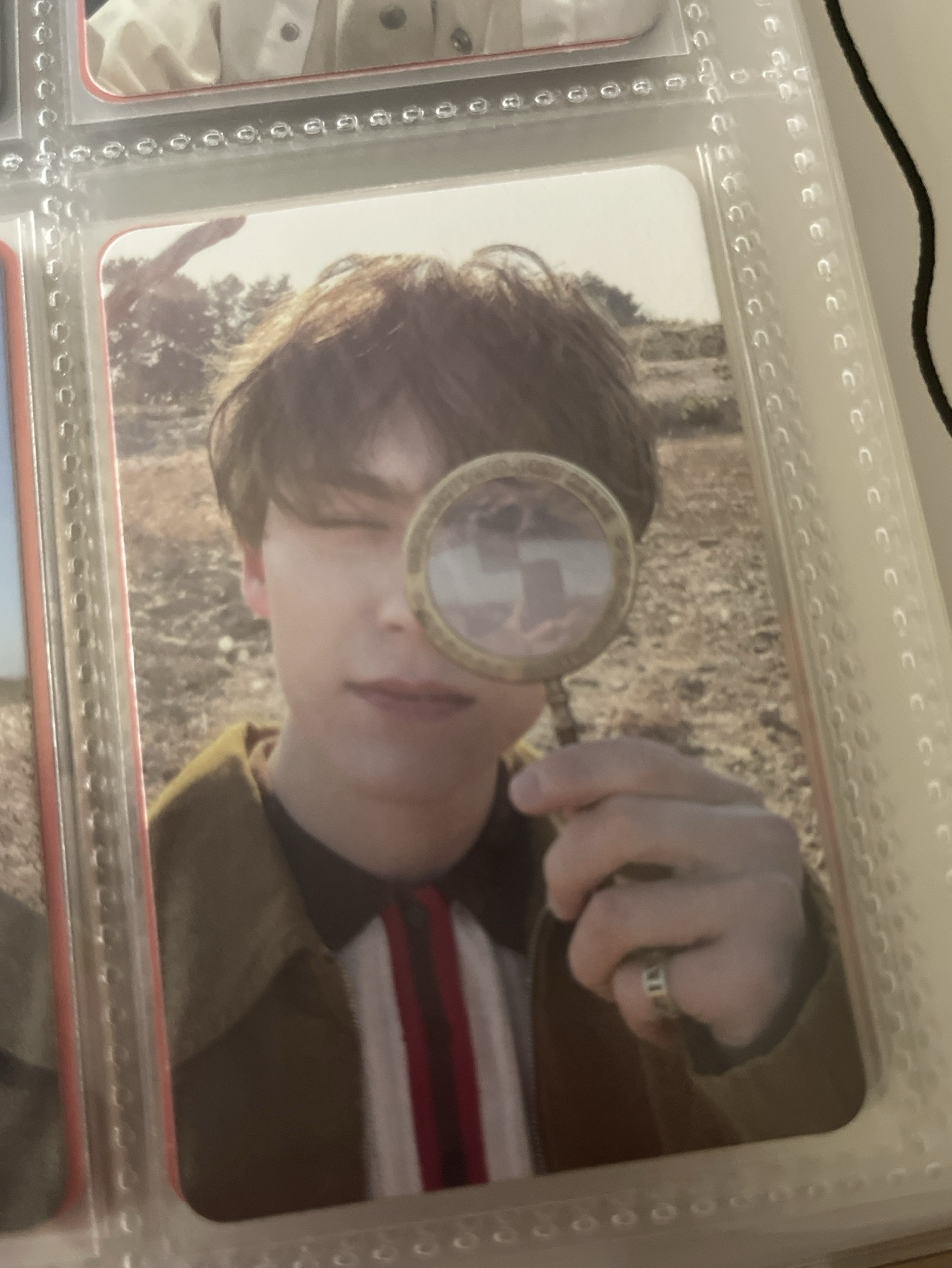 淘氣鬼大偵探🔍