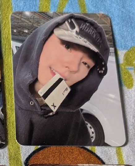 monsta x 基現 基賢