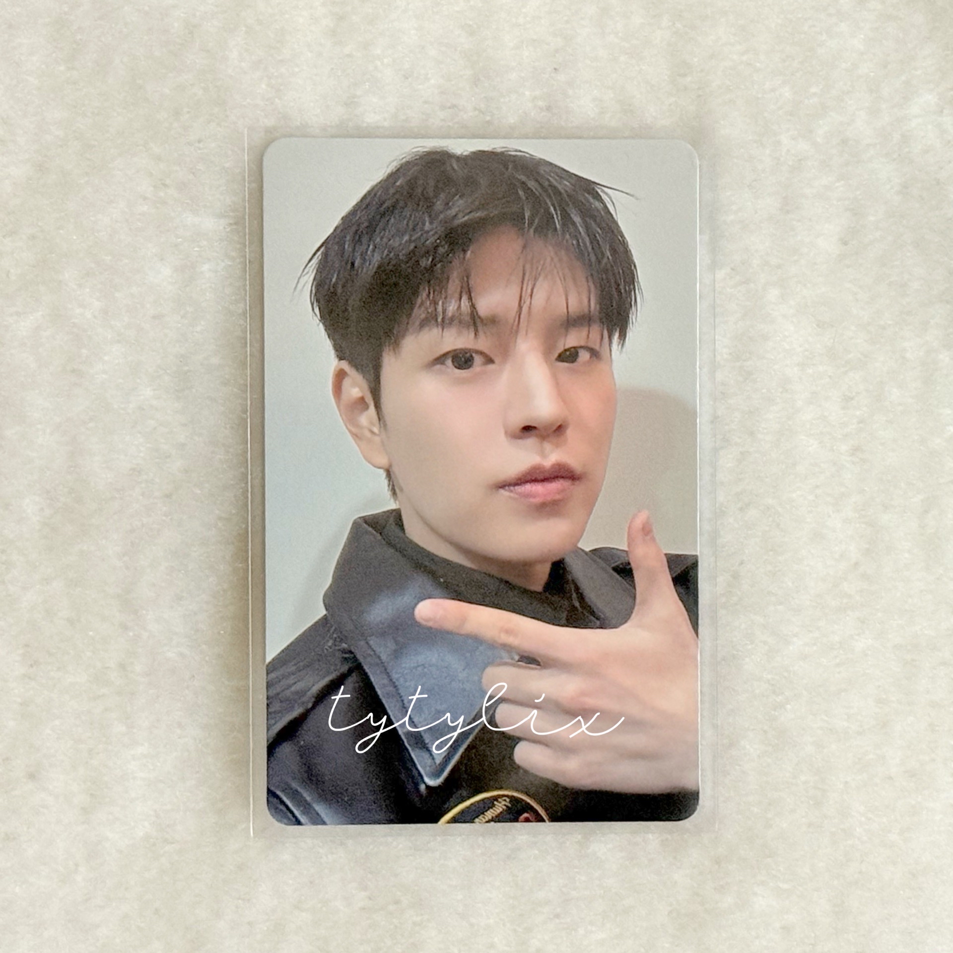 金昇玟 3rd 世巡 線上 滿額卡 靜岡場周