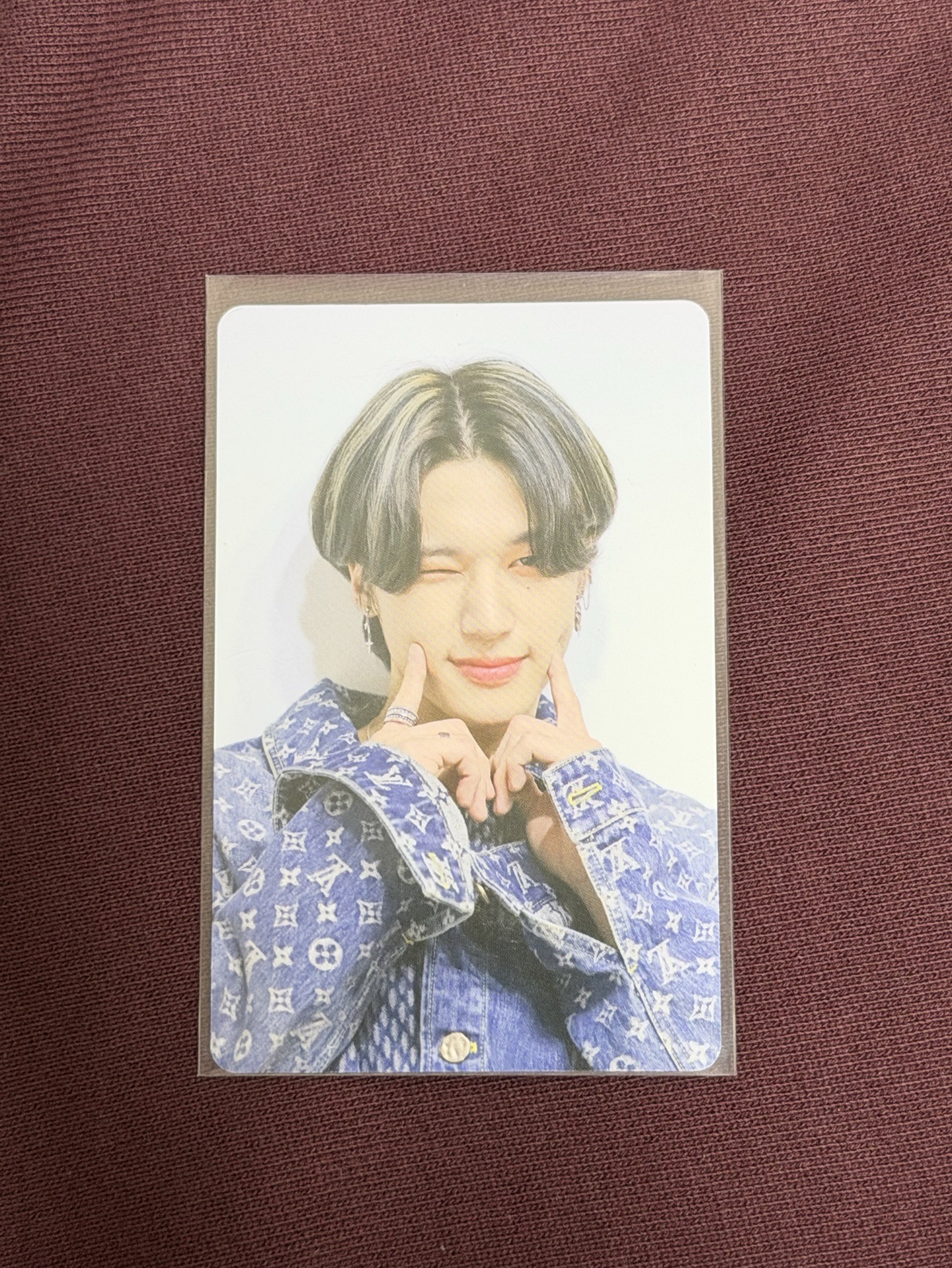 ATEEZ Fever pt.2 subk特典