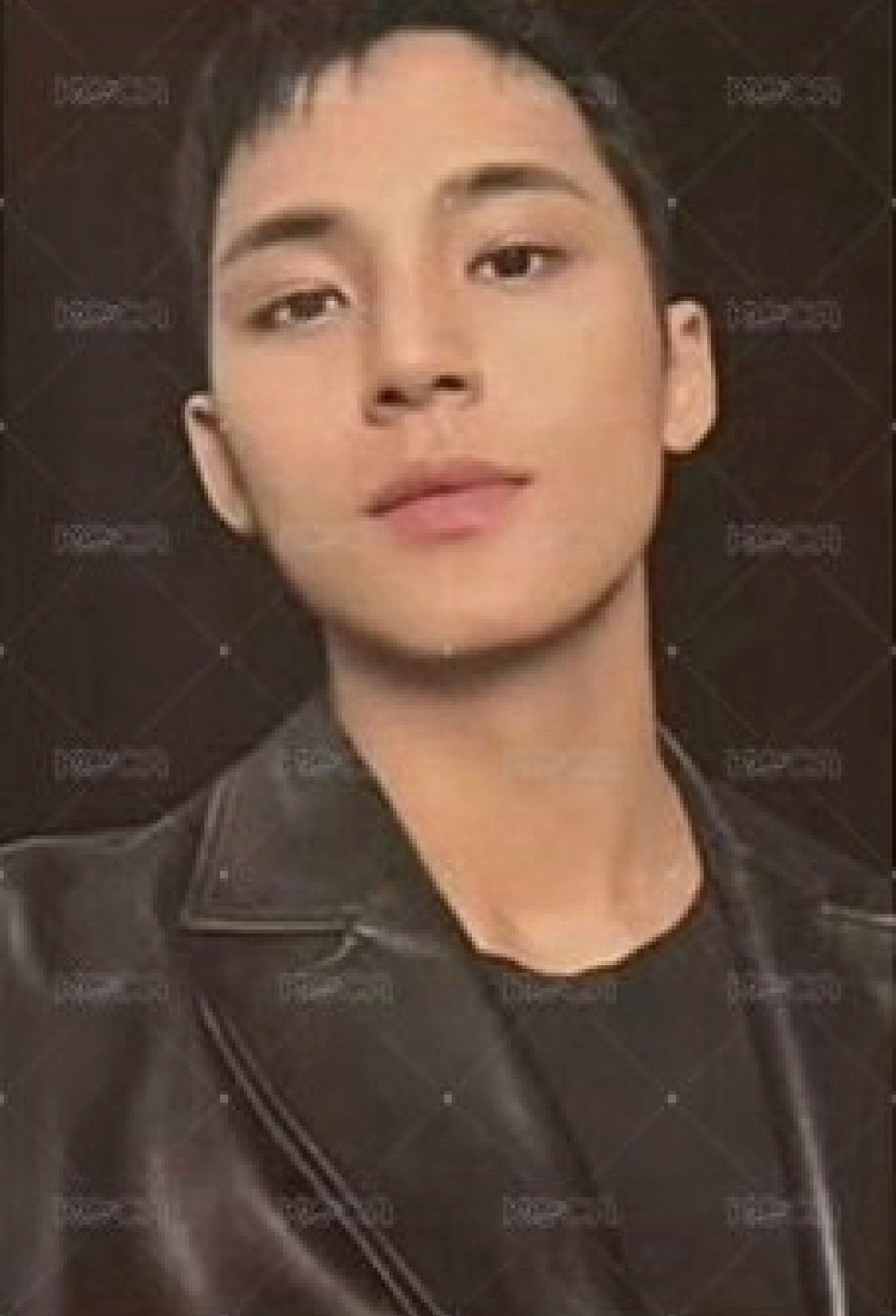 Follow Again 周邊卡 外套卡