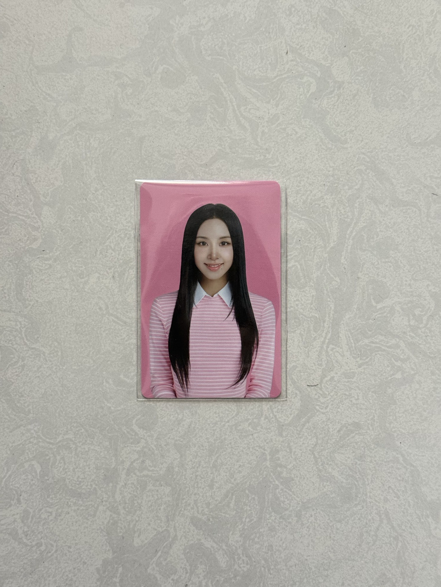 彩瑛康普茶小卡