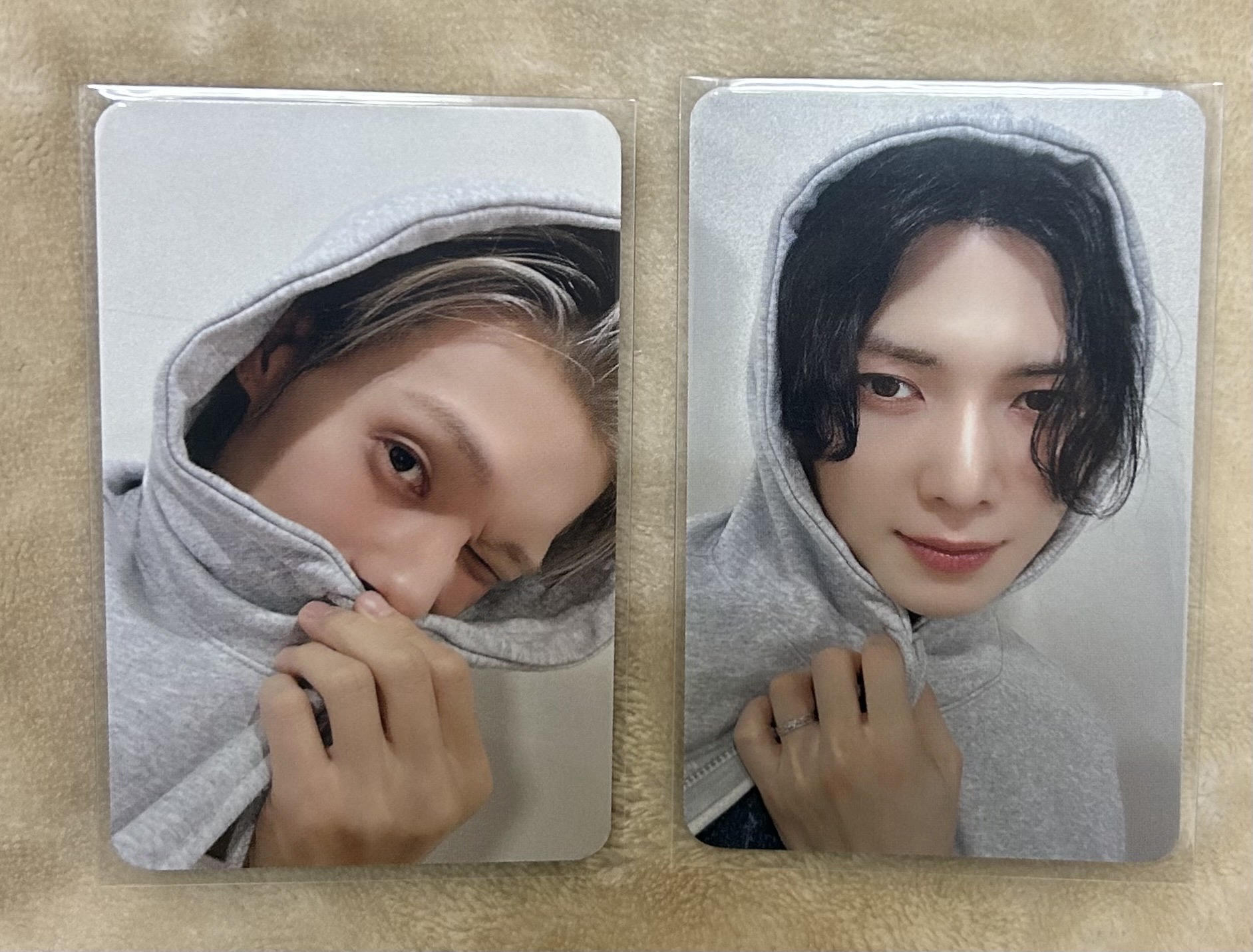 GH3 ms 4.0  帽踢 小竹