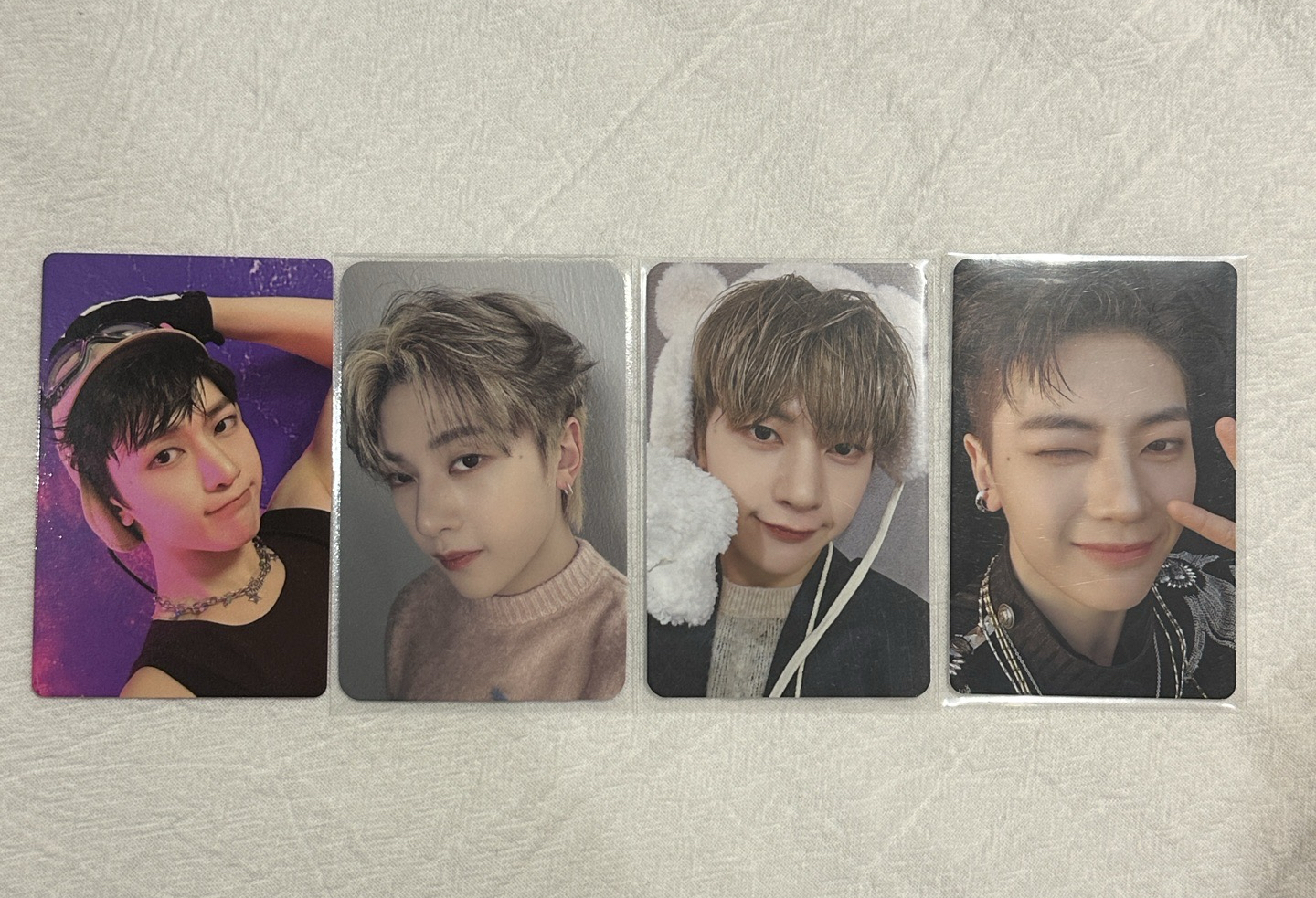 ZB1石馬修(可當綁