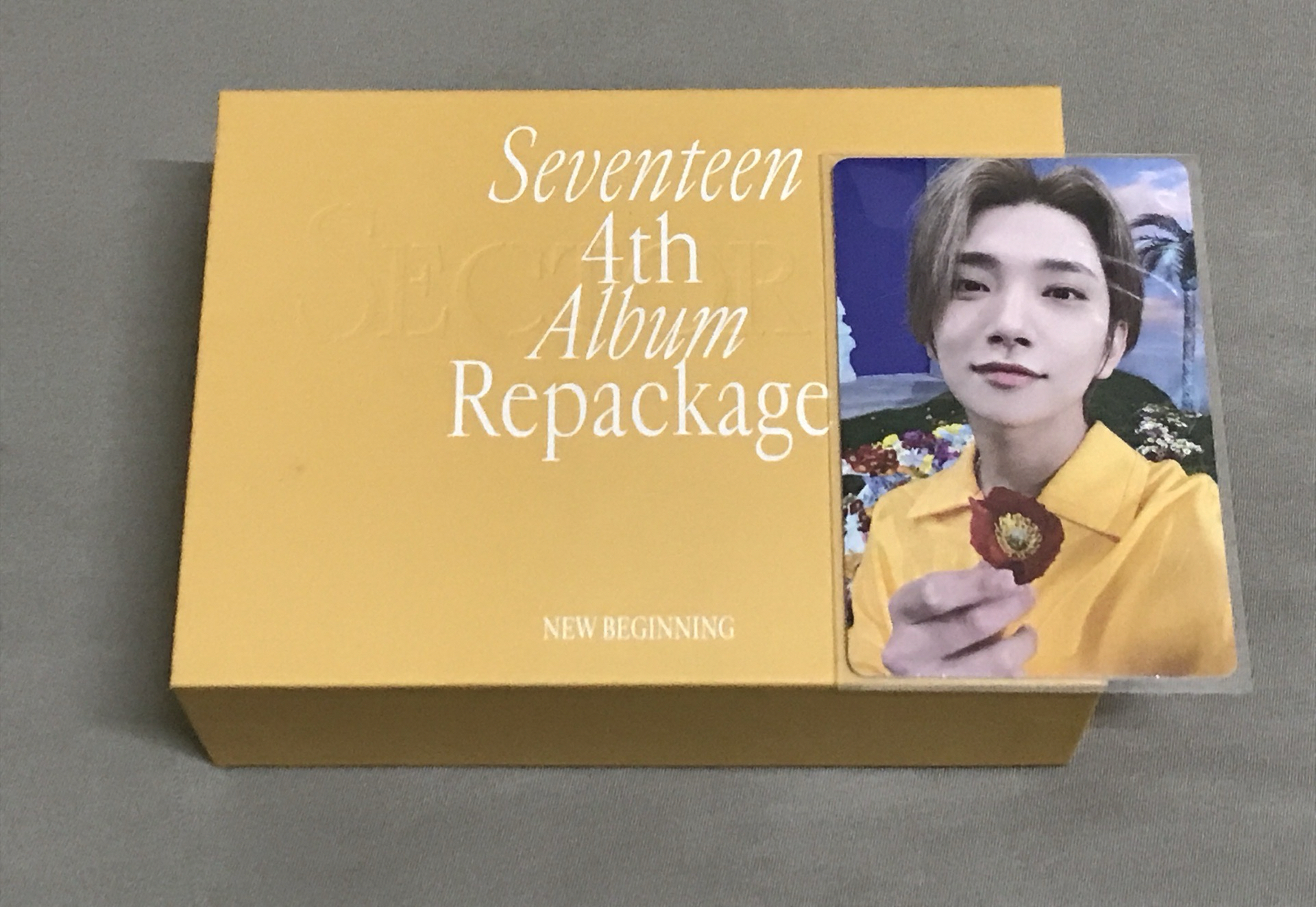 正四後續Kit專秀