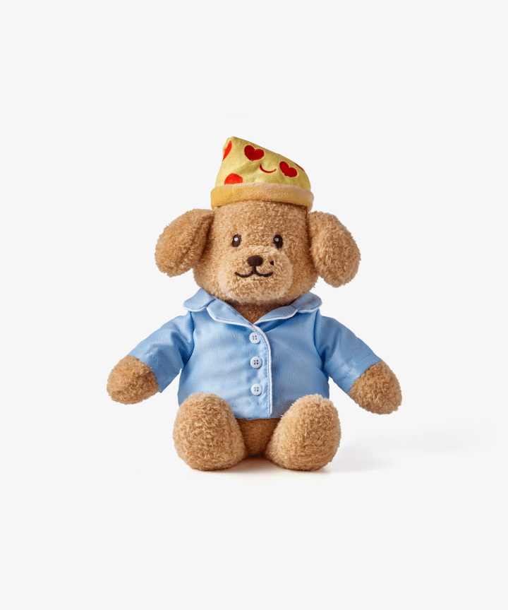 （現貨）成員自製 DOA 娃娃玩偶 （含歷程小卡）