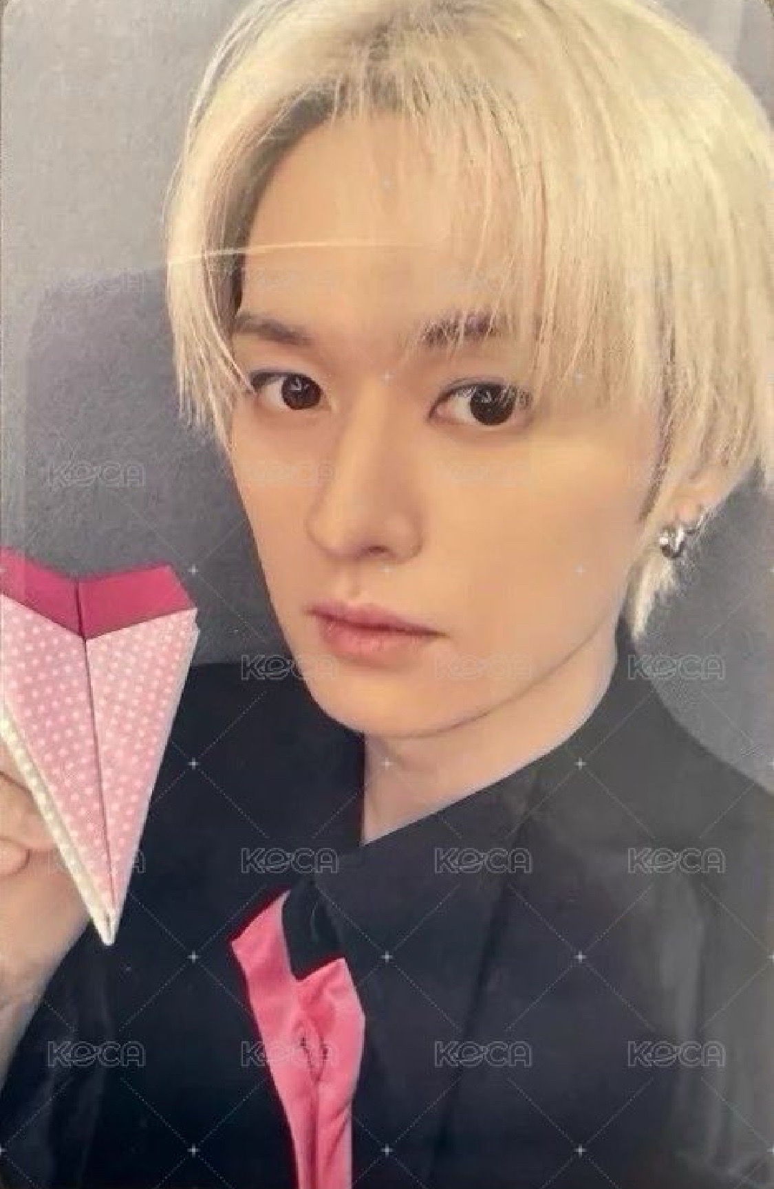 李旻浩 DO IT 快閃店 北京/廣州 滿額卡 