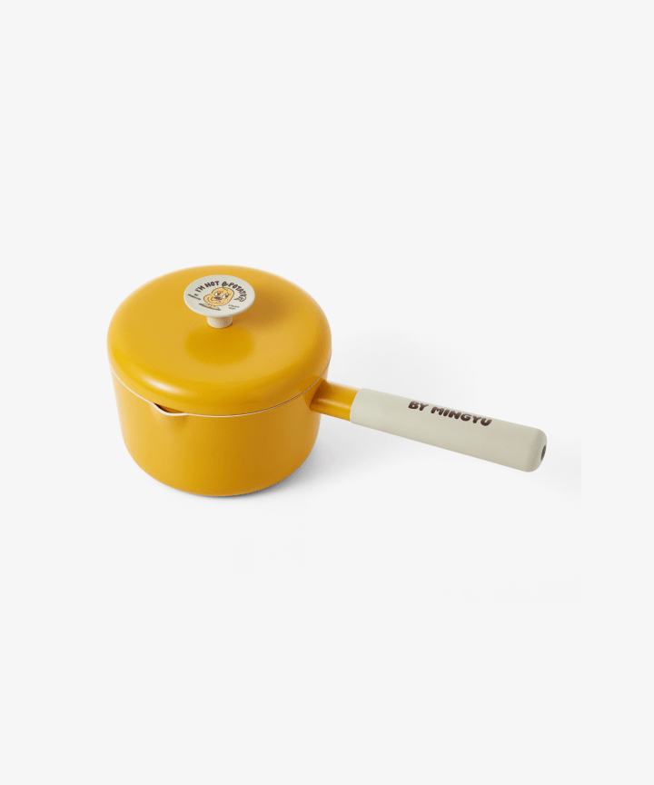 《免二補》SVT 成員自製周邊