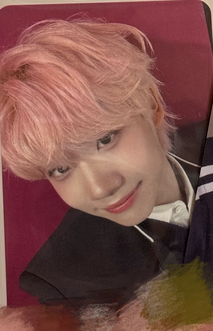 健真出道專第二週公放