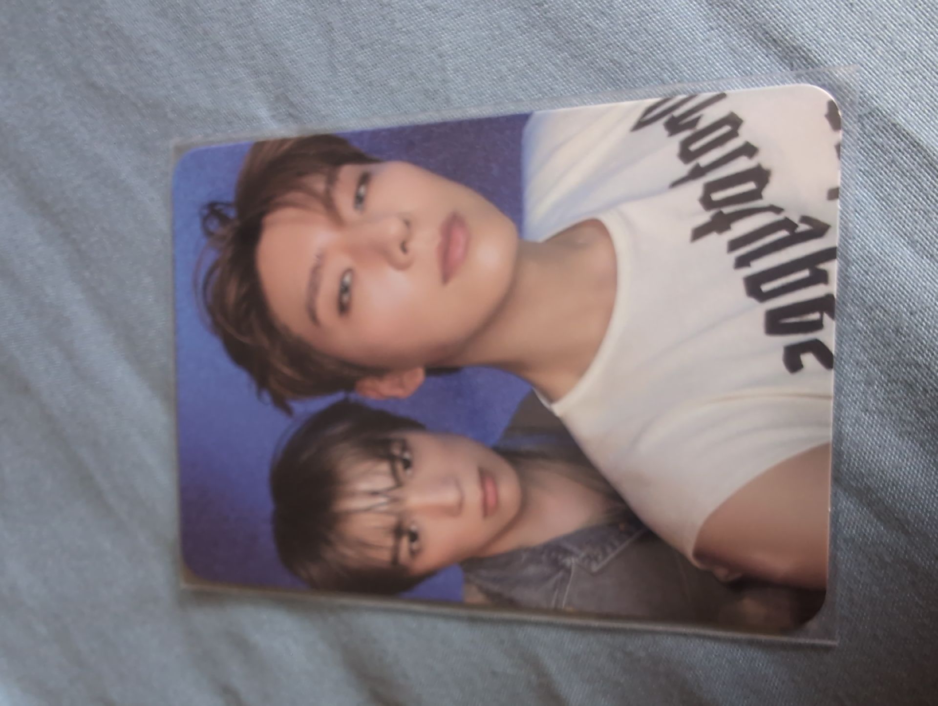 monsta x 玟赫 基賢