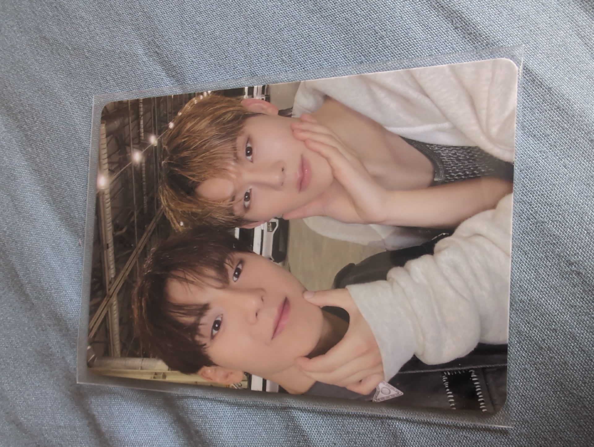 monsta x shownu 周憲