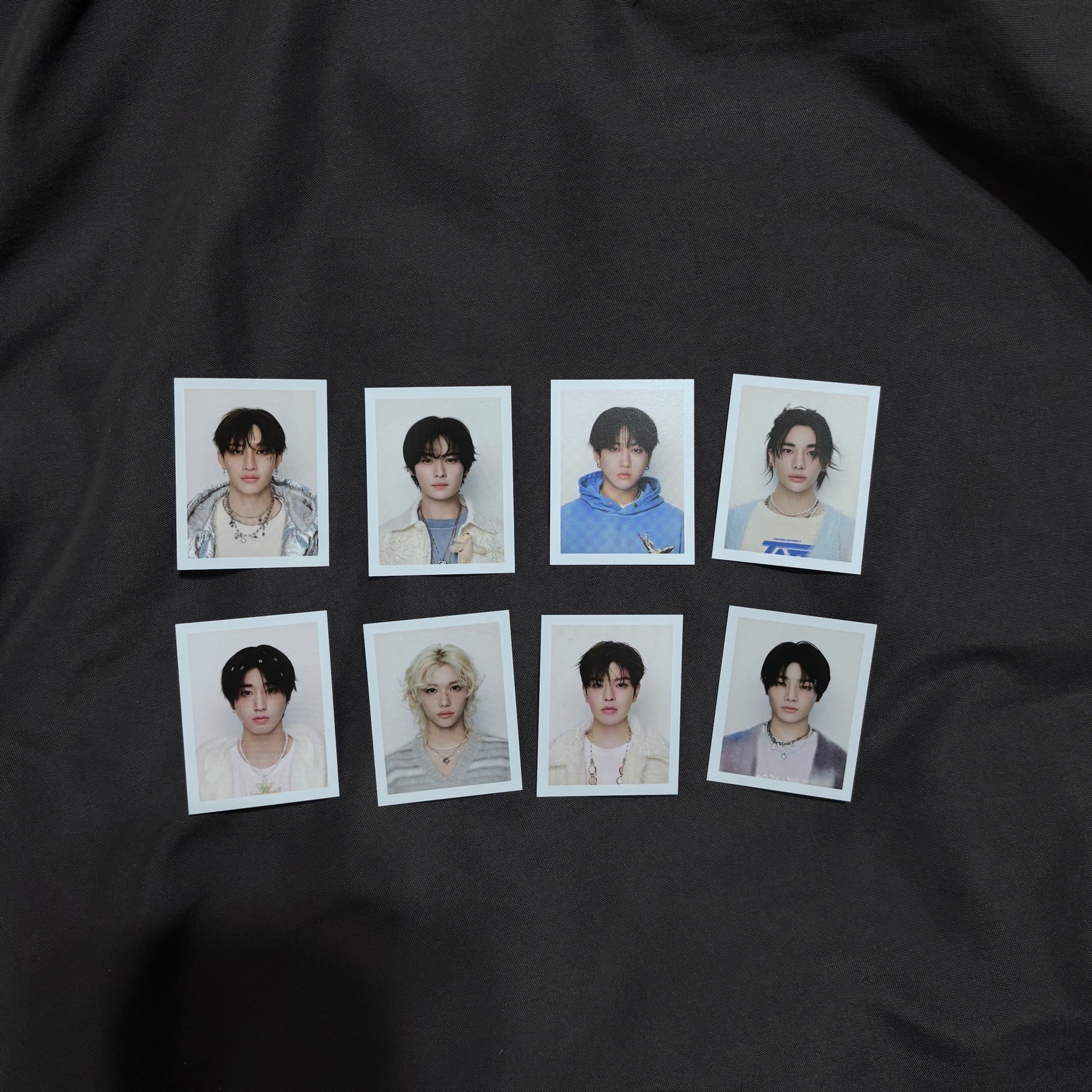 STRAY KIDS|SKZ 5'CLOCK