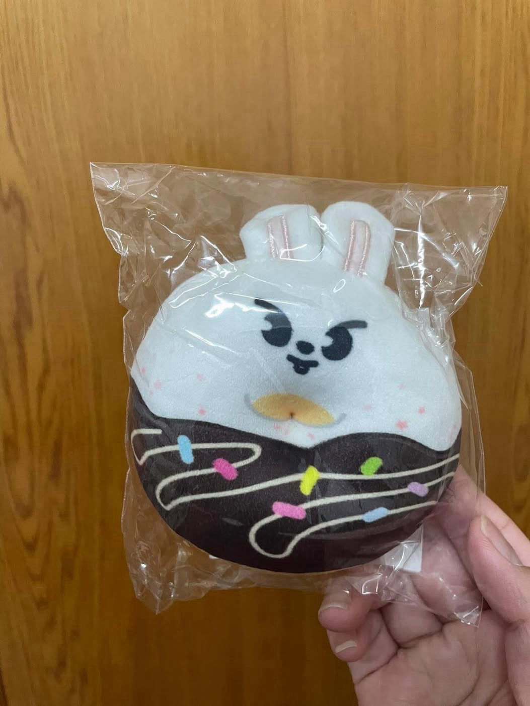 Stray Kids 迷孩 日巡周邊 甜甜圈旻