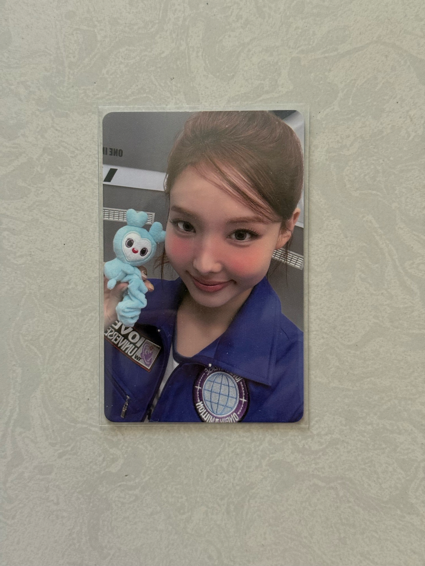 十週年娜璉卡冊卡