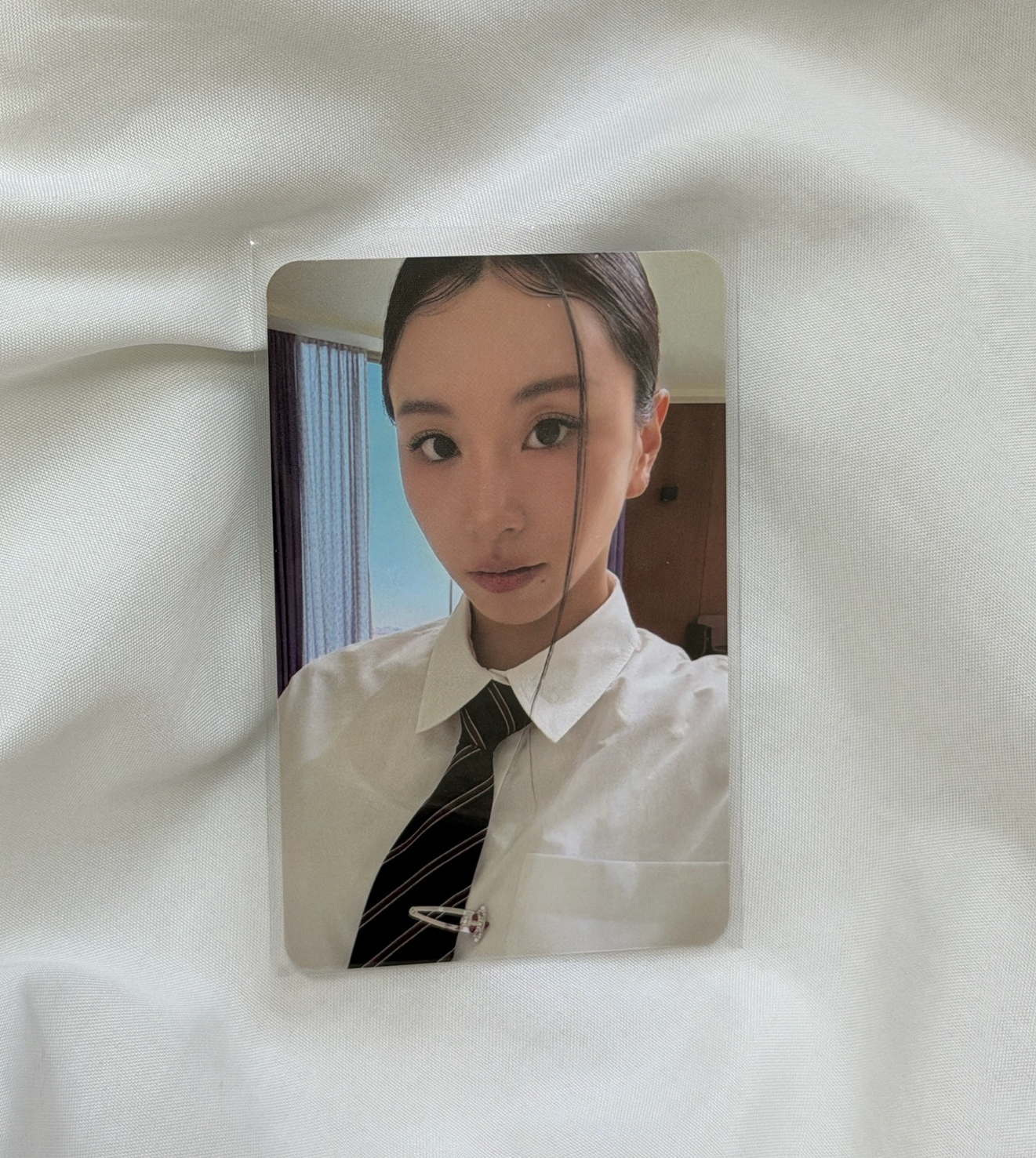 This Is For 彩瑛 正規四專輯卡