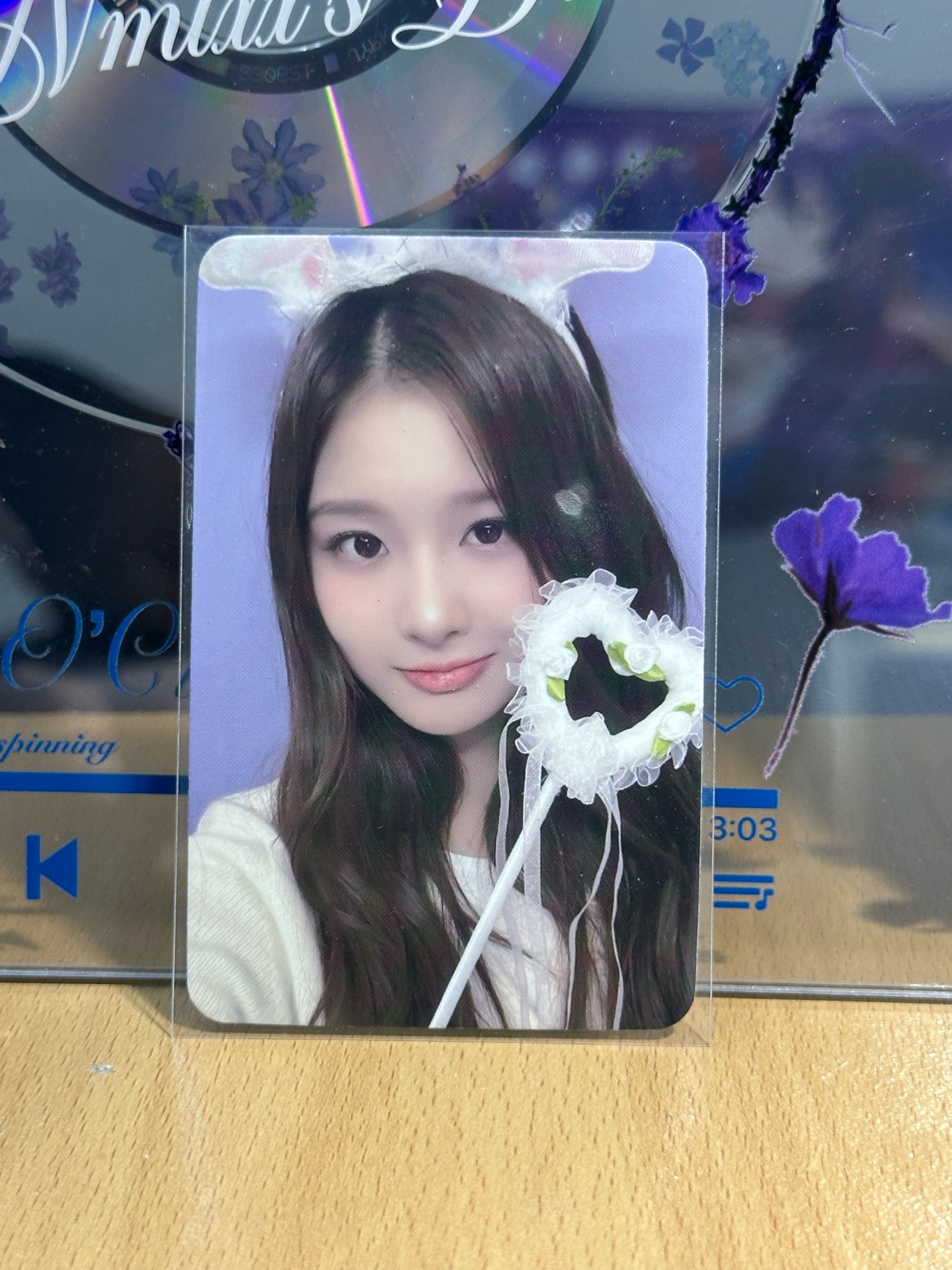 仲夏夜特典 天使薛+煩惱薛不拆