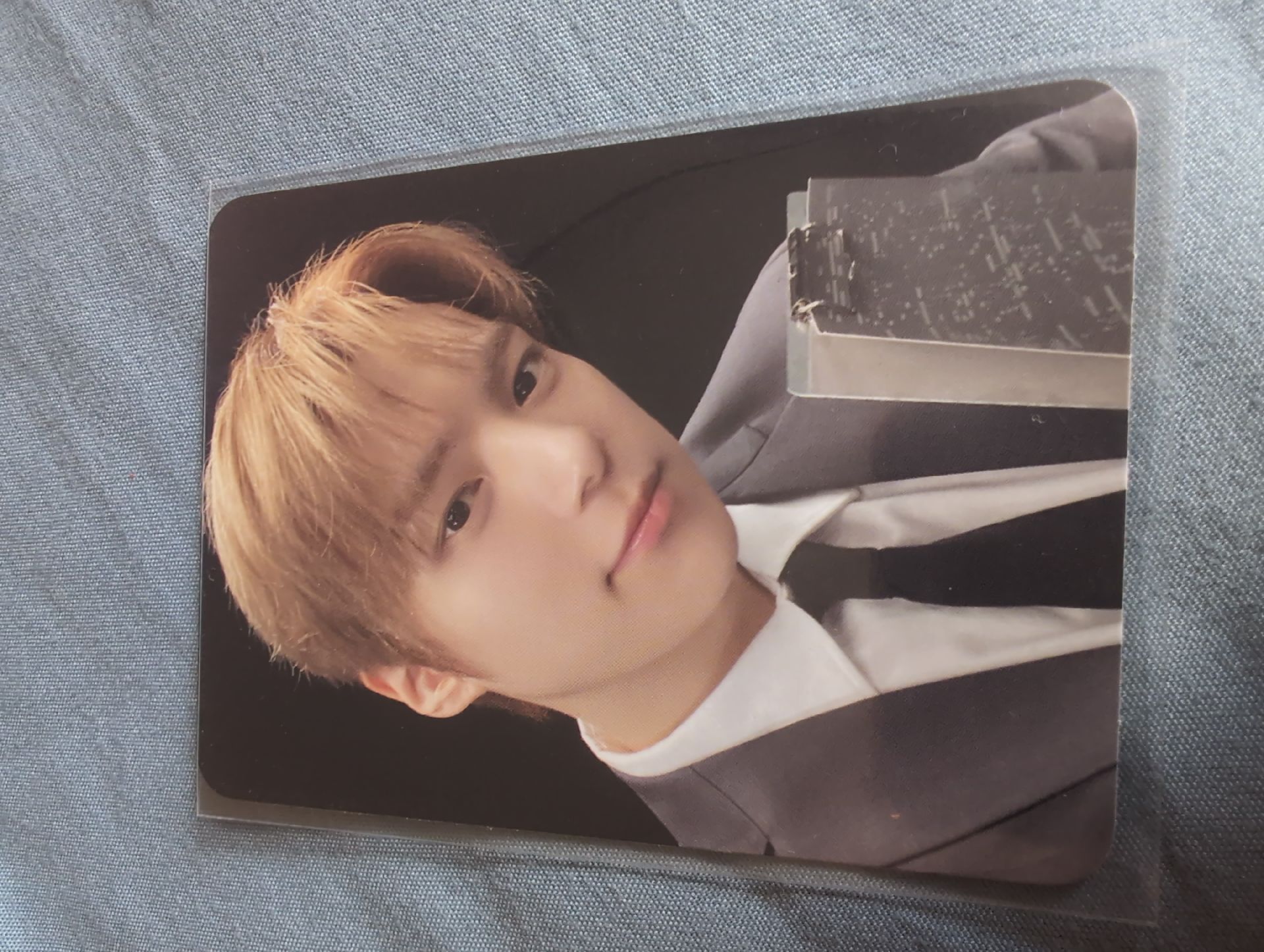 monsta x 玟赫 MBBonly