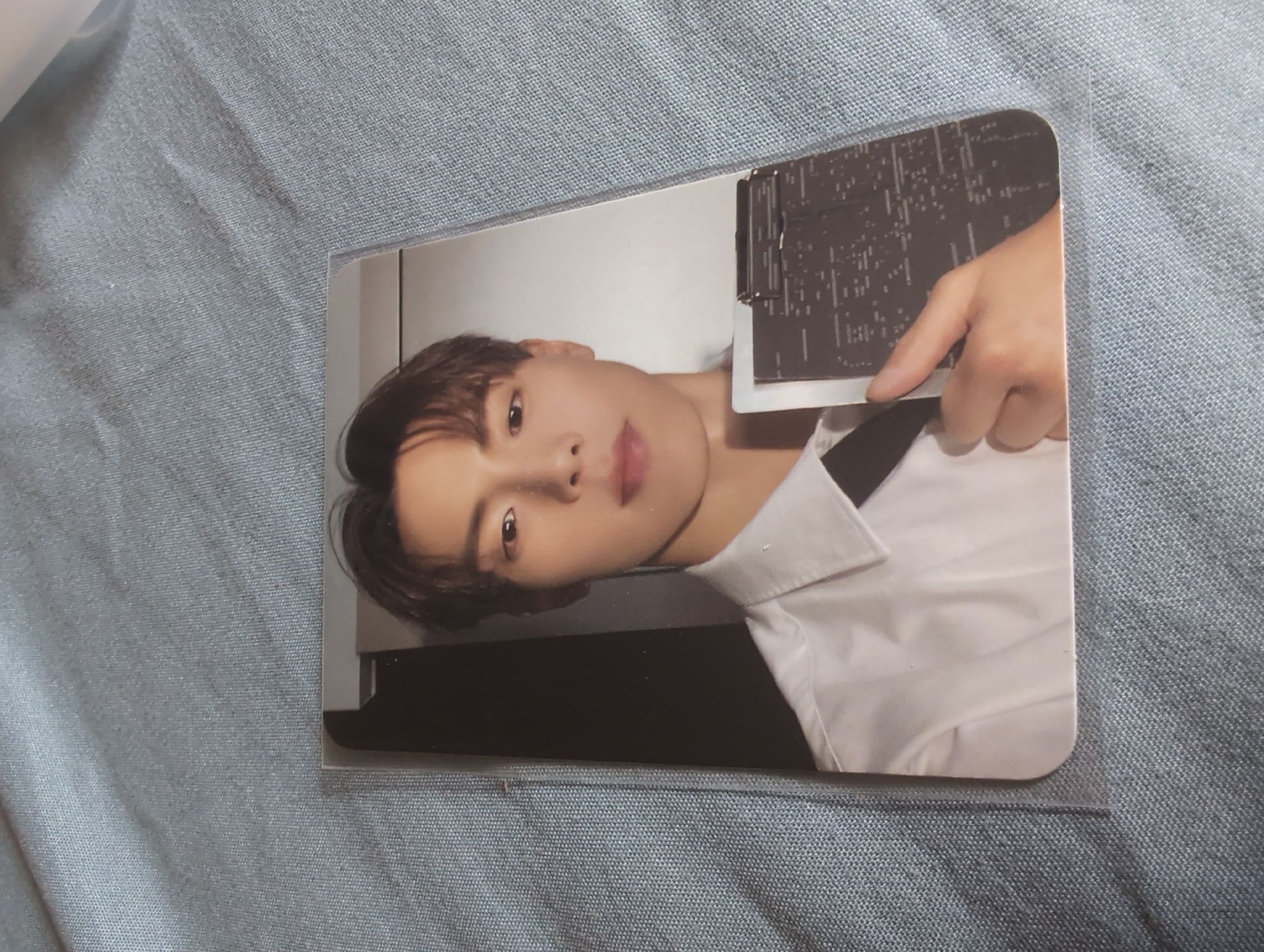 monsta x shownu MBB only