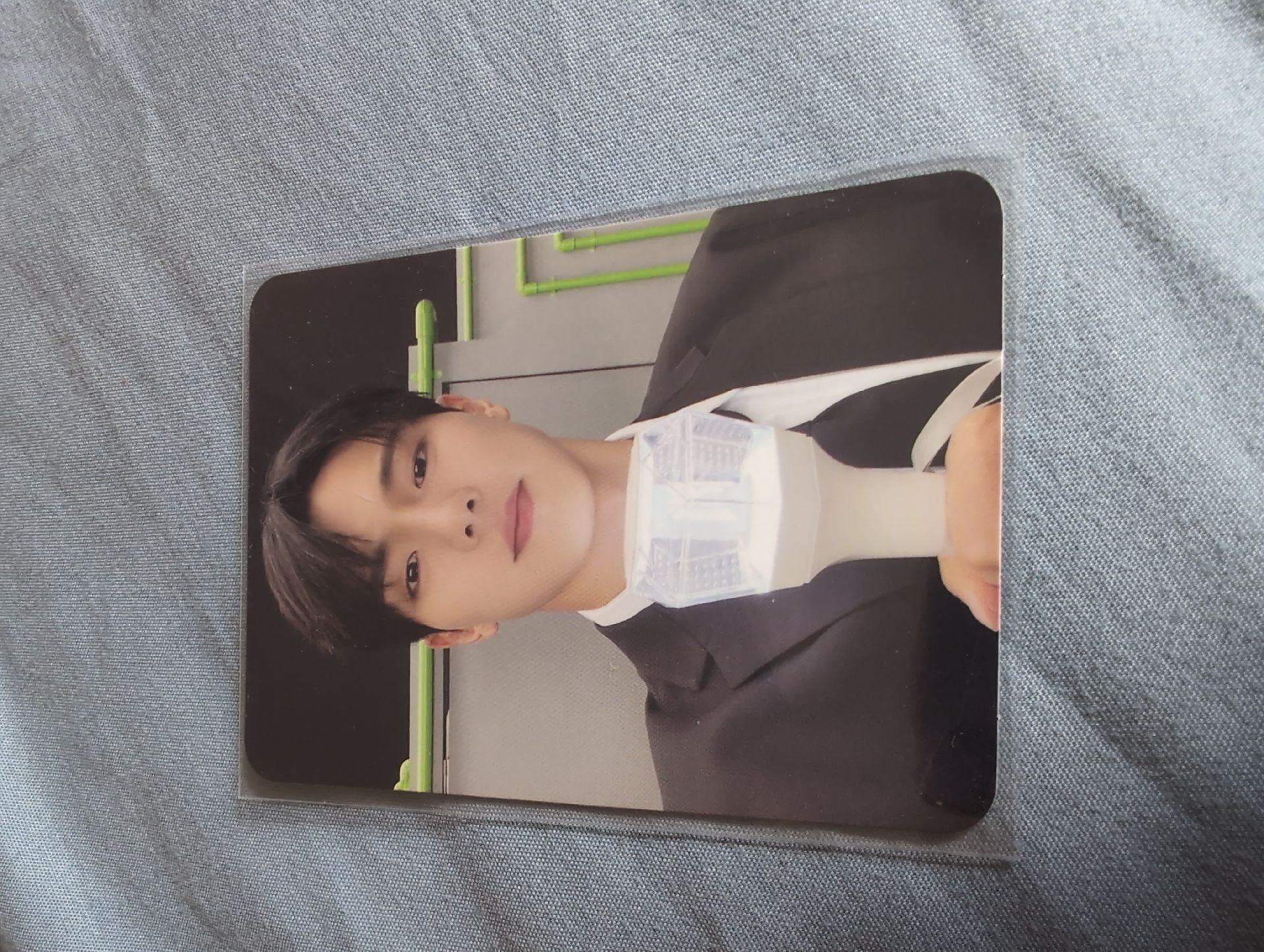 monsta x shownu MBBOnly