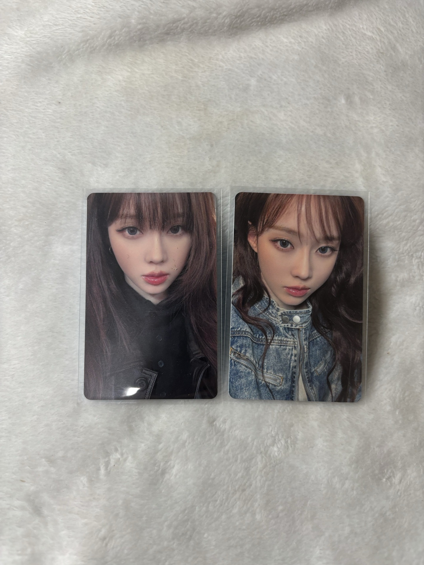 aespa  日本FM 滿額卡冬