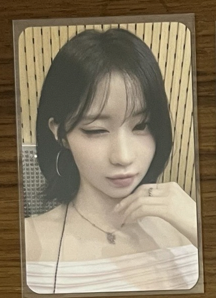 角 WE GO UP oy 線下 特典卡（可直出/綁至少$100）