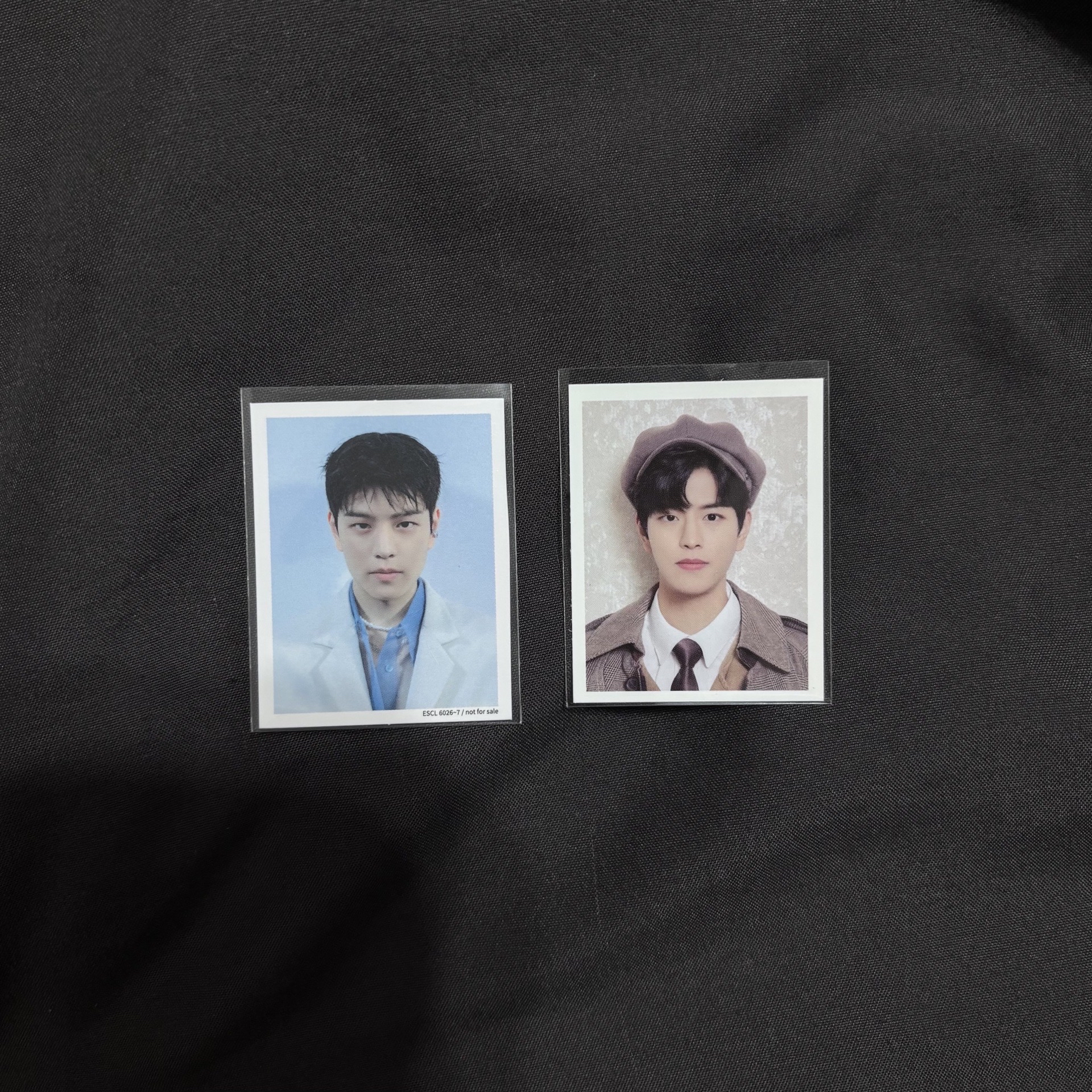 STRAY KIDS｜SEUNGMIN