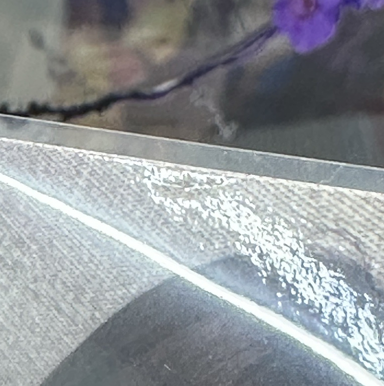 24台北入場卡D2 比耶友（友損ㅠㅠ