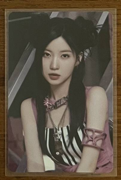 角 25世巡 首爾場週 隨機卡 