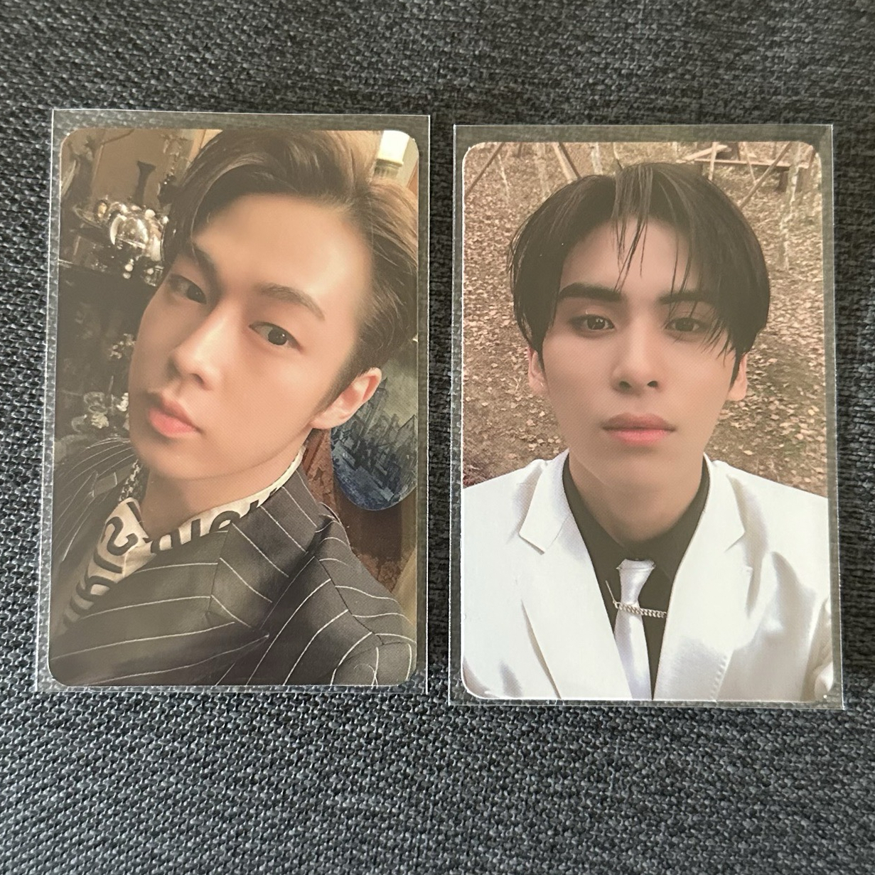 SF9《FIRST COLLECTION》全專 專卡