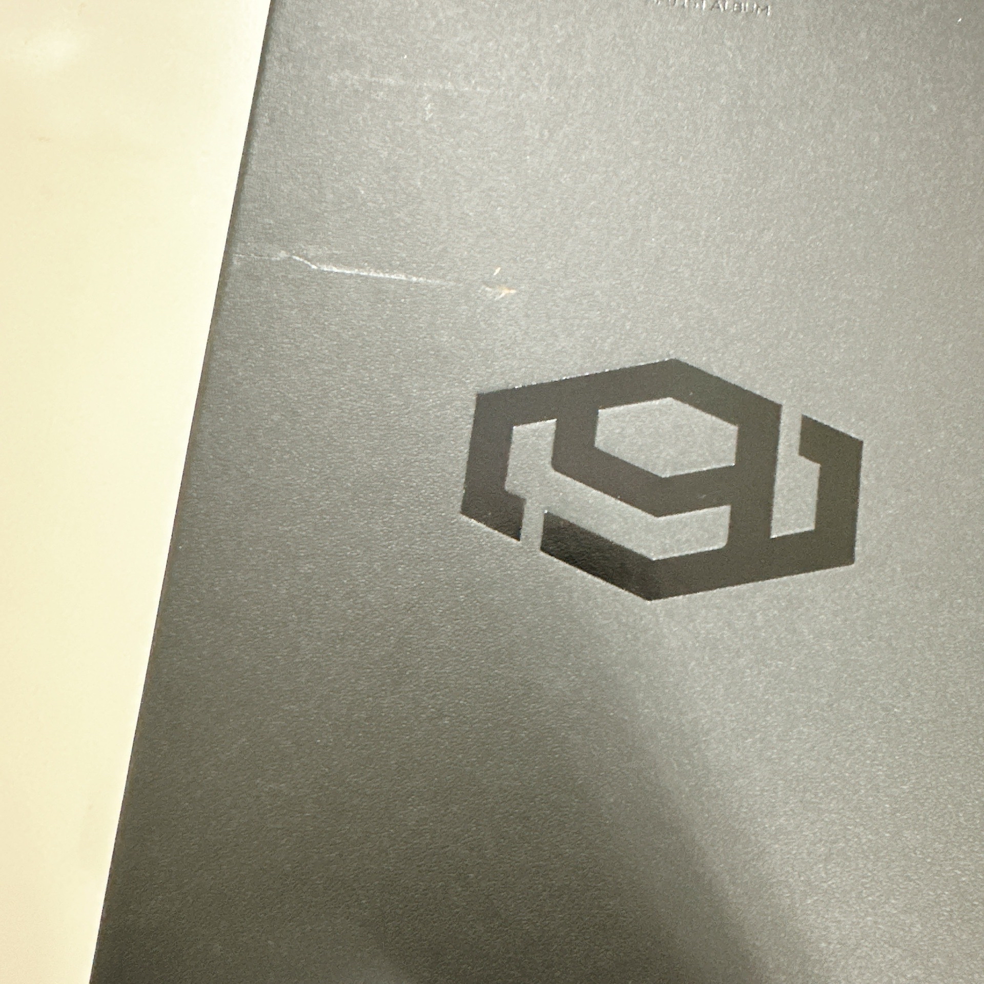 SF9《FIRST COLLECTION》全專 專卡