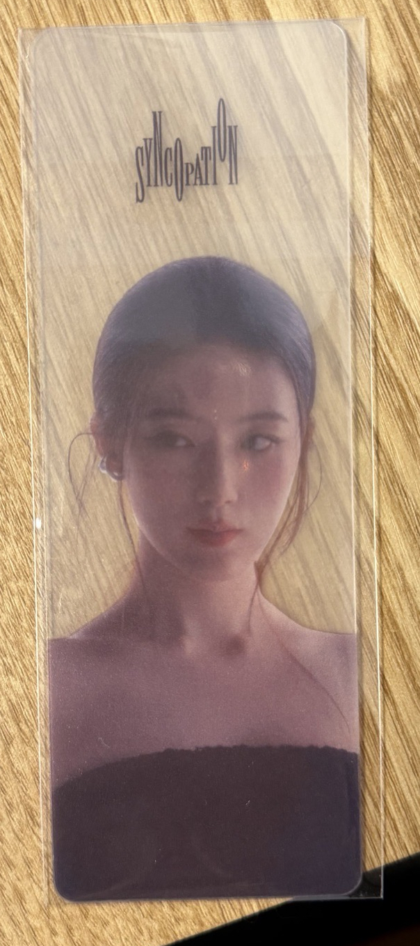 26年世巡入場書籤