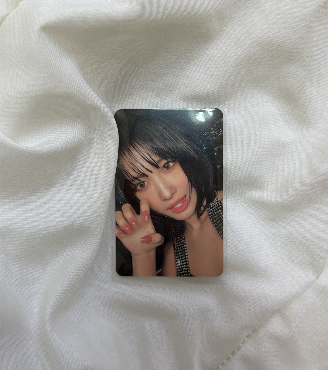 With You•th Momo 迷13專輯卡