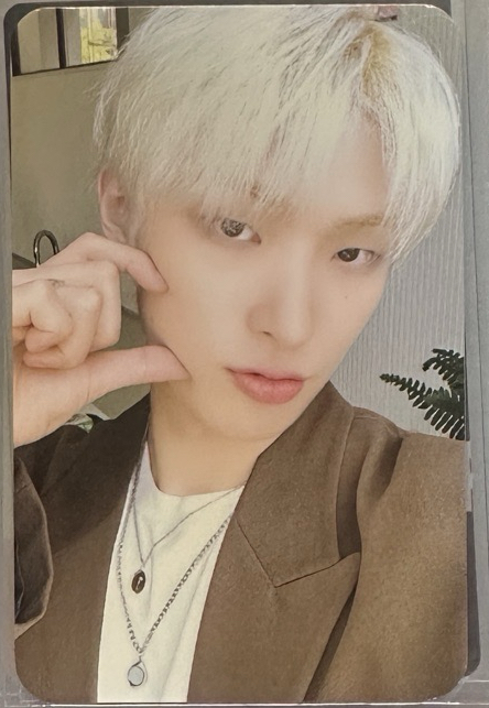 ANITEEZ IN ICE CITY 滿額卡 