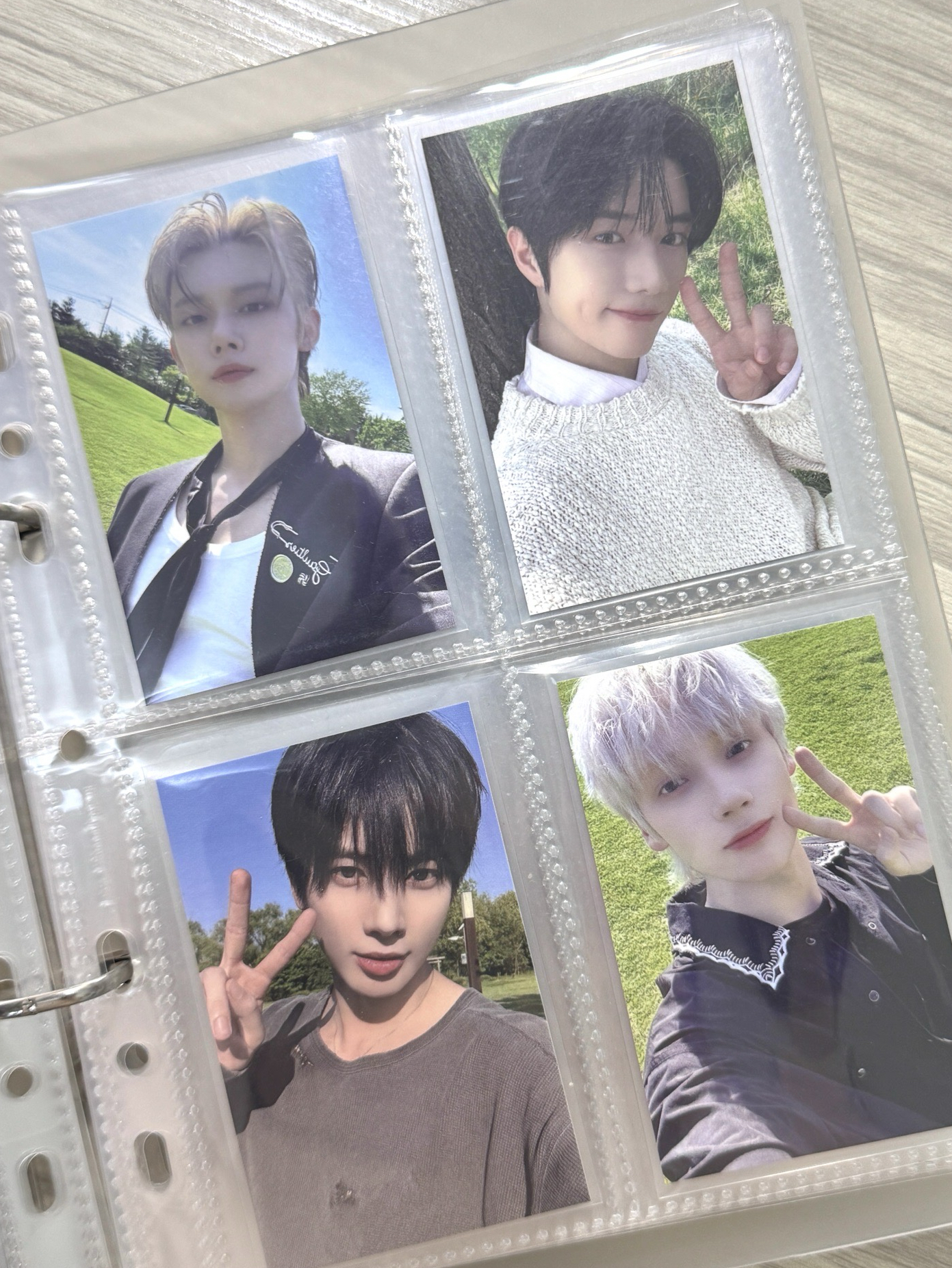 台北場粽卡 自抽無風險 送紙鈔💝