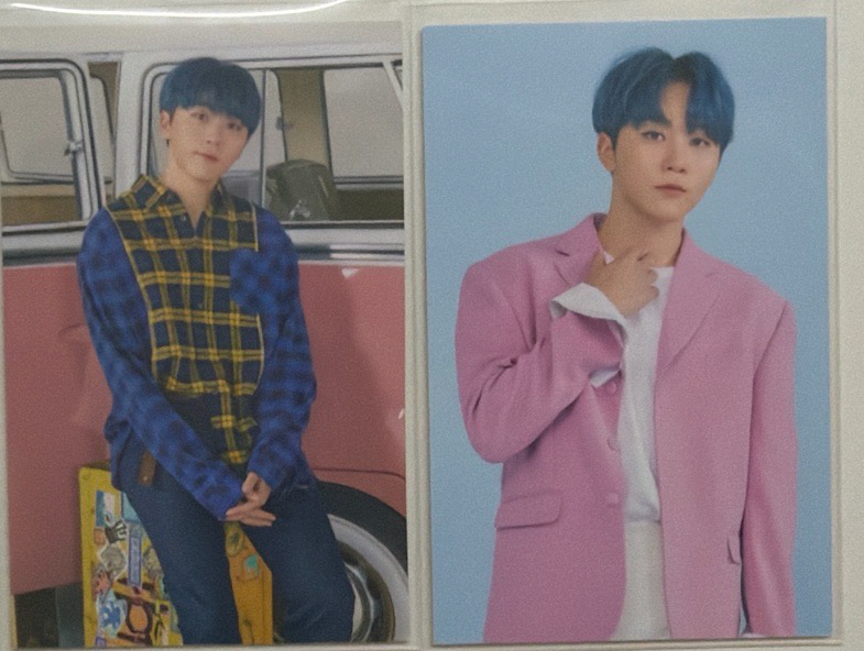 19年克拉島隨機卡（兩張不拆