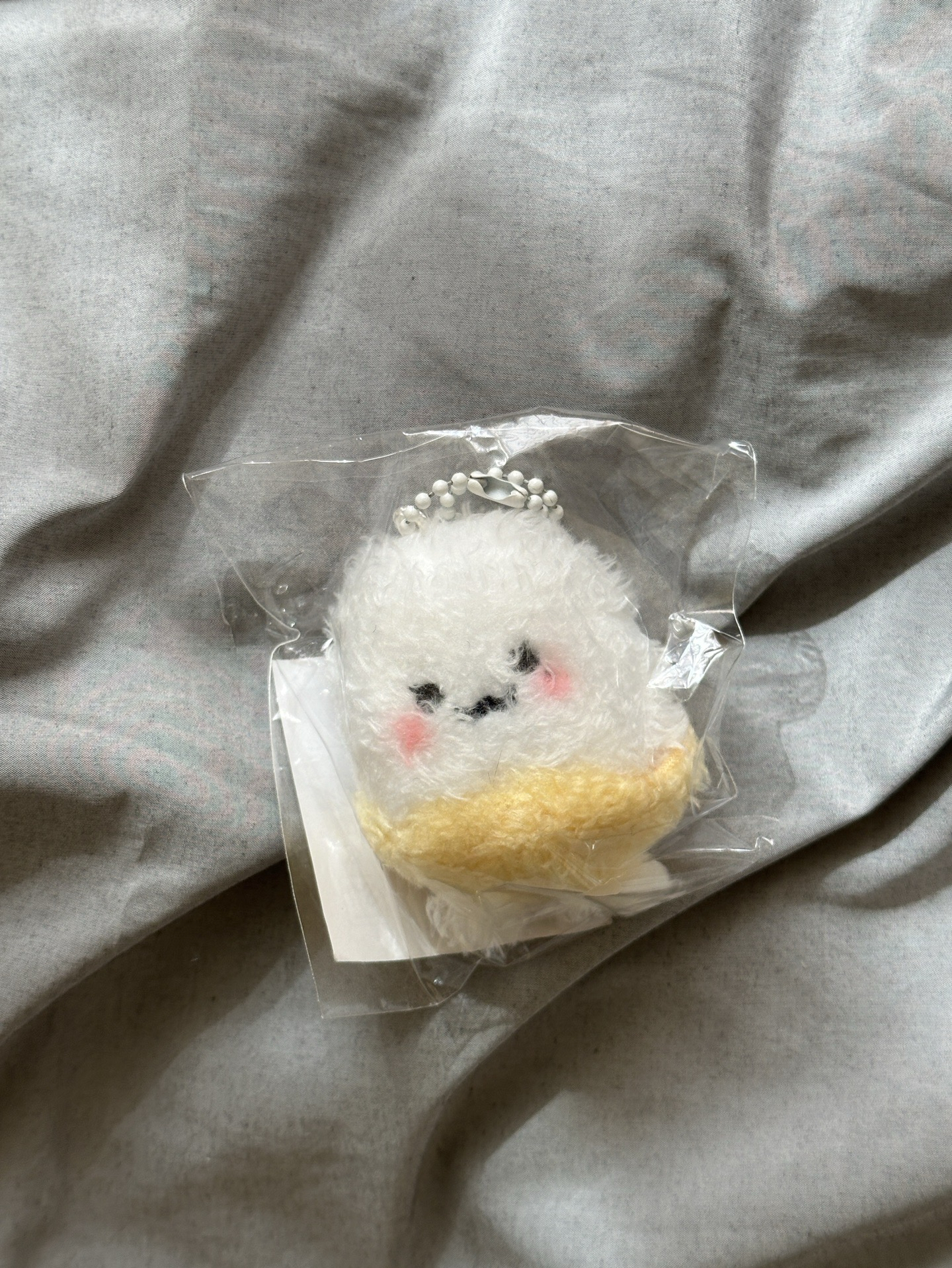 太妍十週年展覽 迷你太蛋