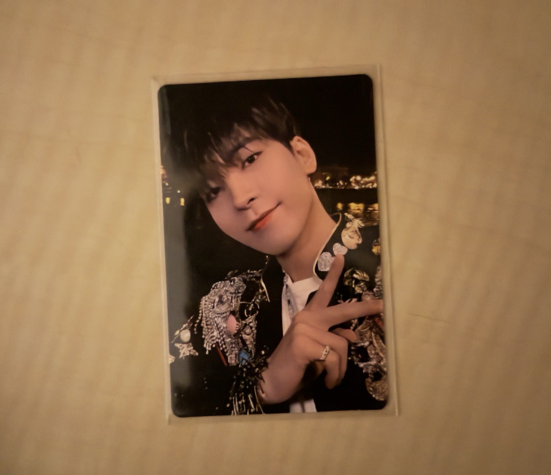 迷11 kit圓 （200）