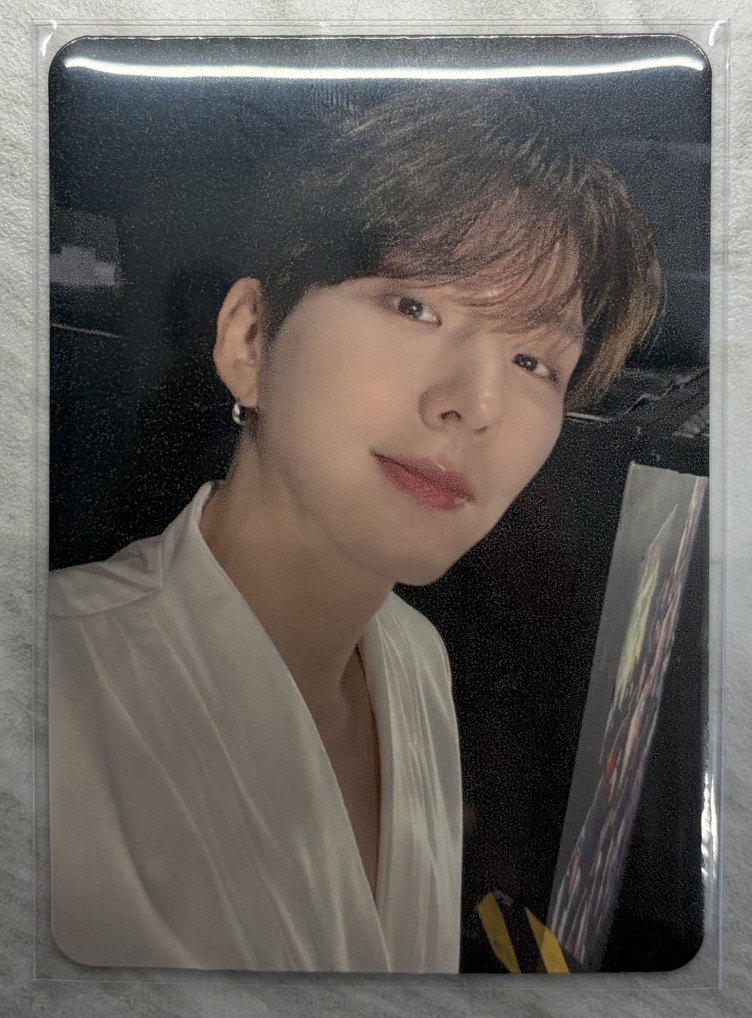 monsta x 柳基現 connect x 電影卡