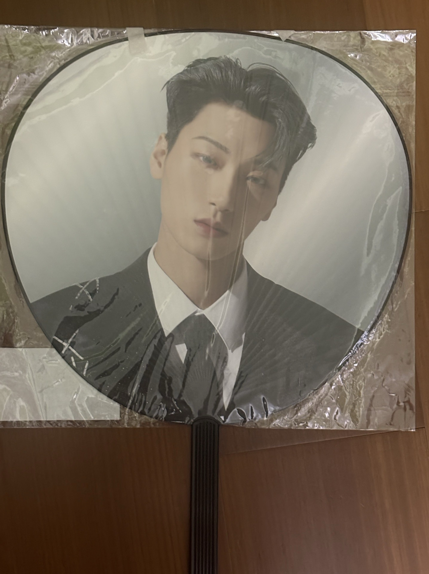 ［現貨］崔傘大扇