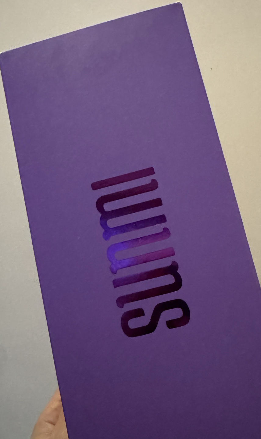 宣美手燈 未拆 有盒損