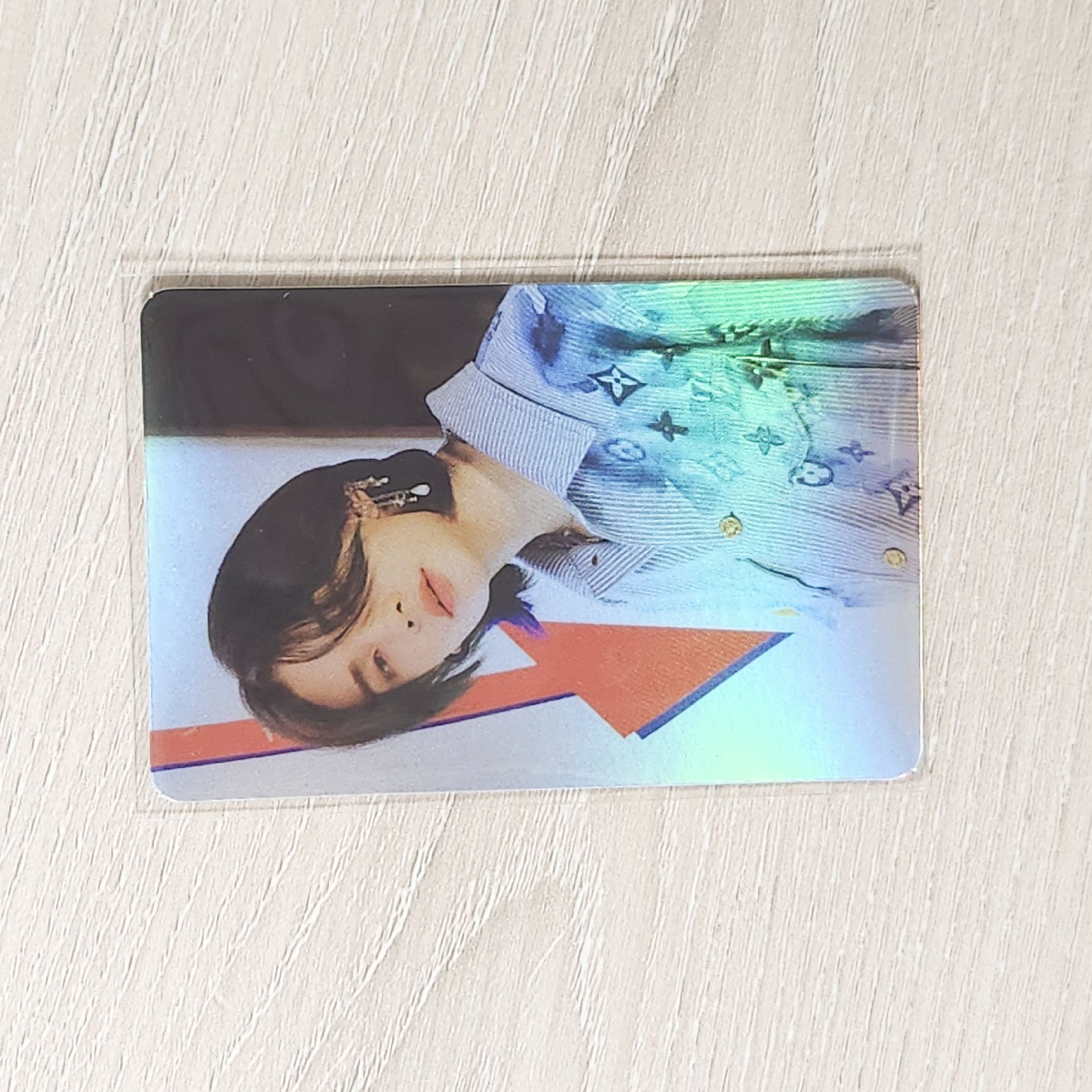 鉉辰 NOEASY 阿拉丁 閃卡 特典